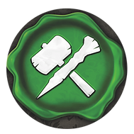 Staked! voting token