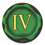 Staked! voting token