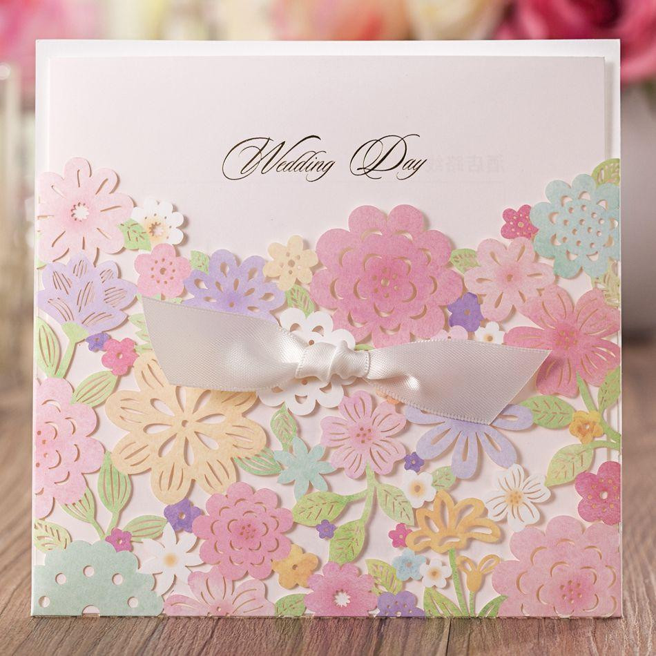 Flowers Laser
