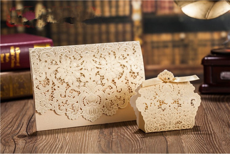 Thumbnail: luxury laser favor boxes