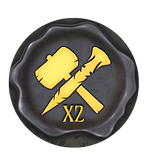 Alpha Voting Token