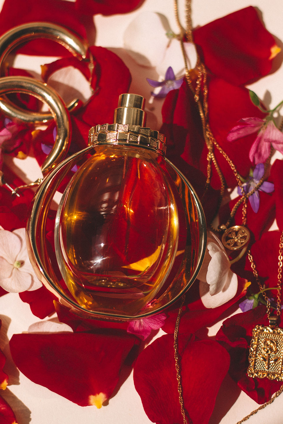5 Iconic Perfumes And How They Came To Be