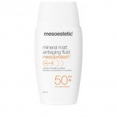 mineral matt antiaging fluid