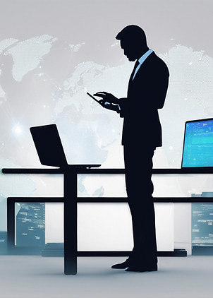 Cyber Security Audit ISO27001