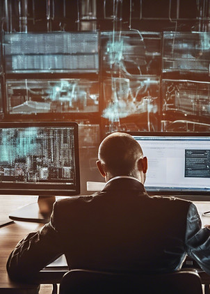 Cyber Security Audit ACSC Essential 8