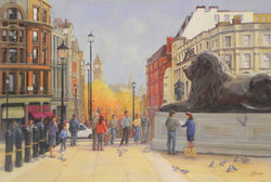London Attraction