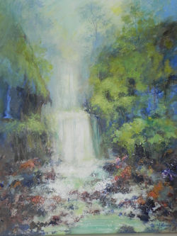 Waterfall
