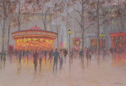 London Fair