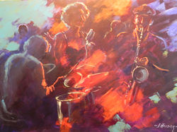 The Jazz Singer