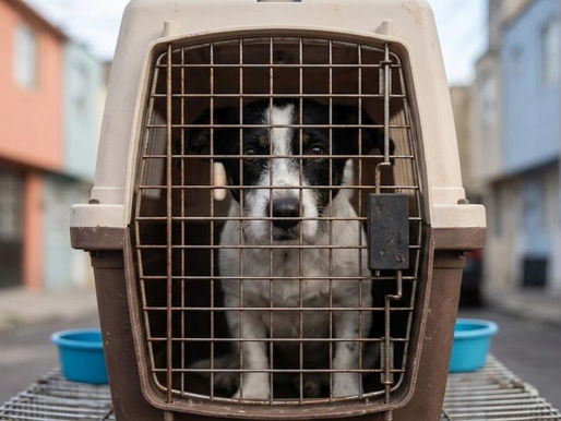 Denuncias vecinales llevan al rescate de 50 perros y gatos en Iztapalapa
