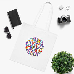 Tote bag