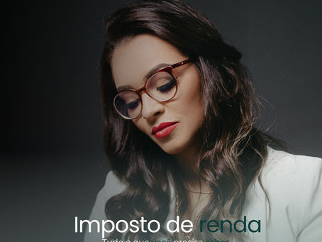 O que o imposto de renda tem a ver com a compra da minha casa?