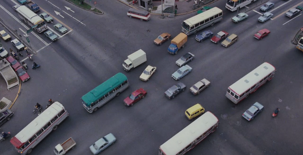 Taipei Story (1985)
