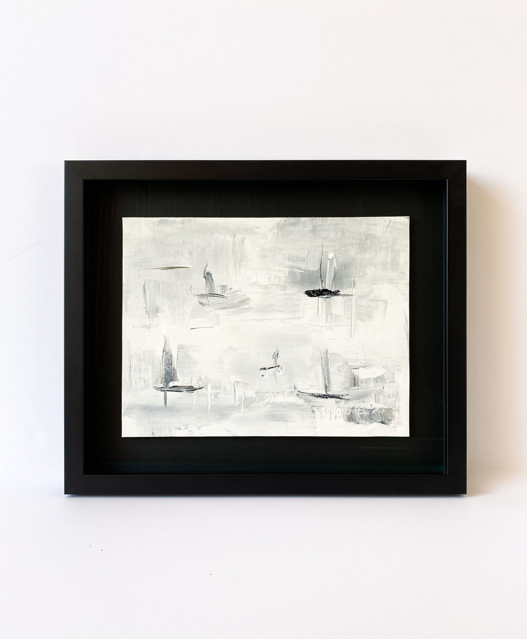 Oceans and Seas series