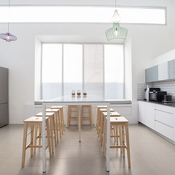 Modern Kitchen