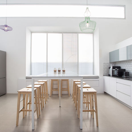 Modern Kitchen