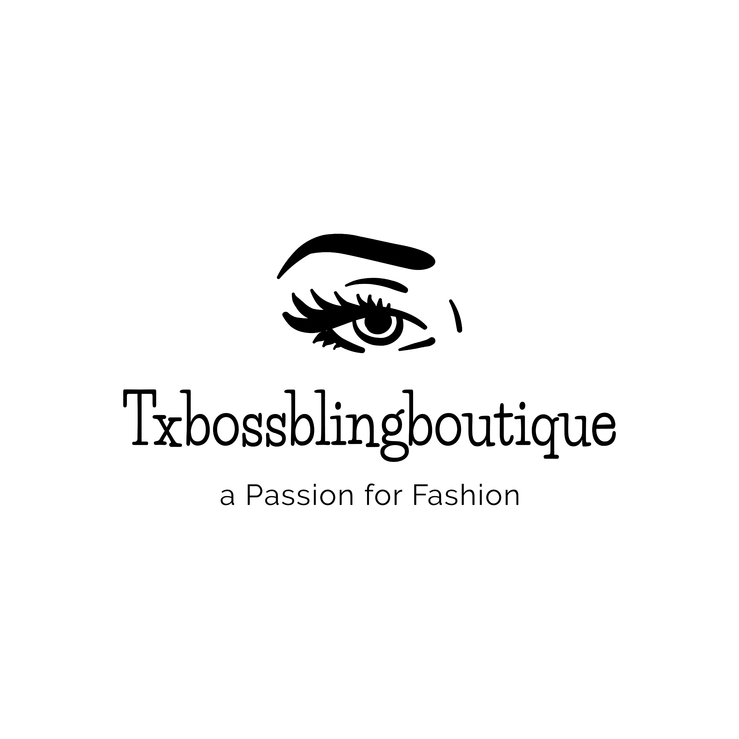 Writer: txbossblingboutique