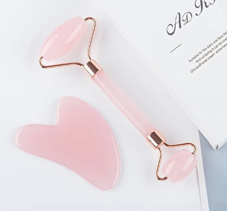 Thumbnail: Jade Roller