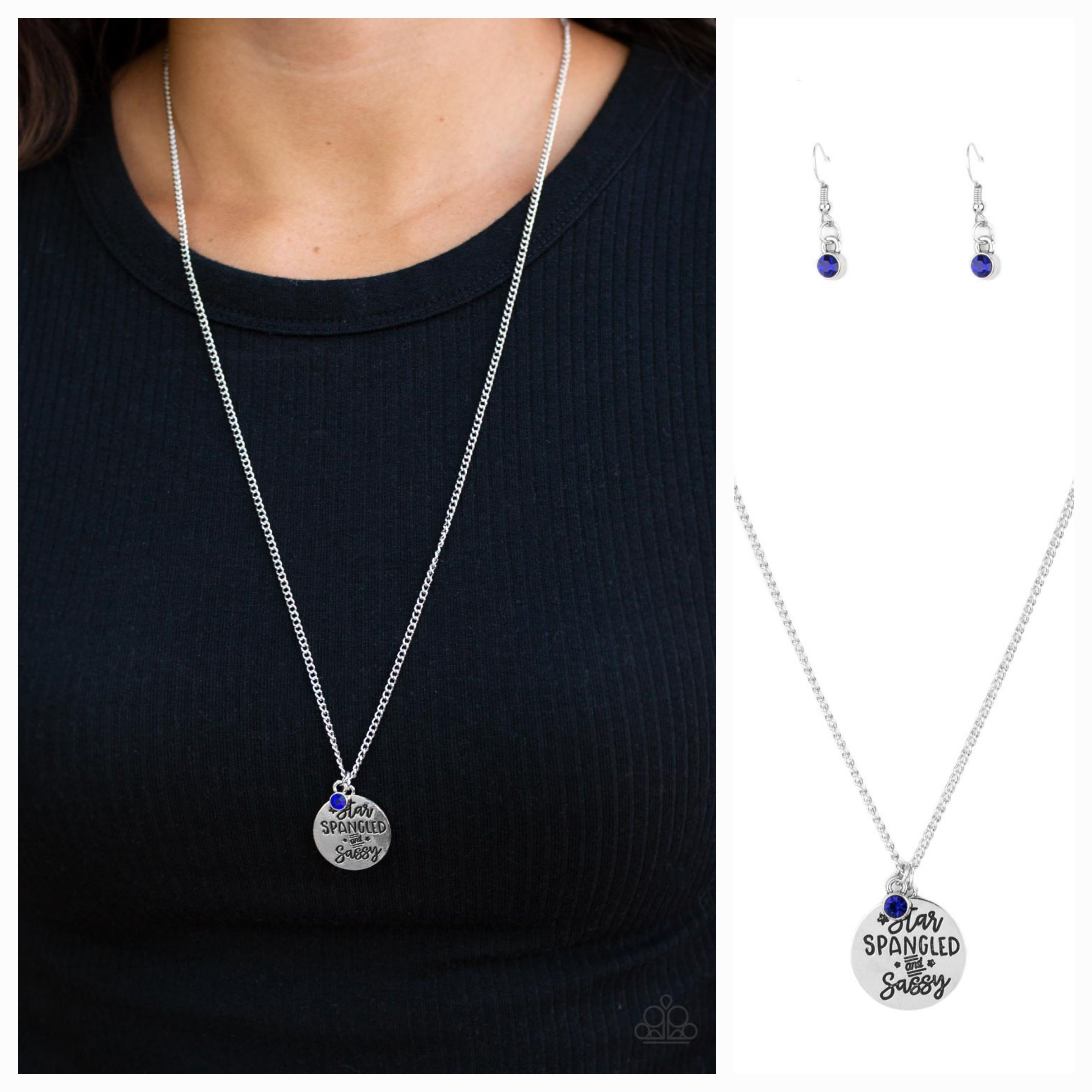 Star-Spangled Sass-C