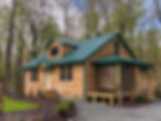 PoconoDreamCottage.com