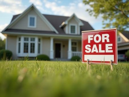 Home Buying Steps Simplified for Beginners