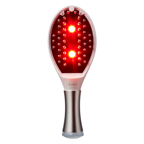 AiMY エイミー ビーブラッシュ AIM-BT130 ★開封済未使用★ AiMY BEE BRUSH(エイミービーブラシュ）AIM-130 | すぐかなえる