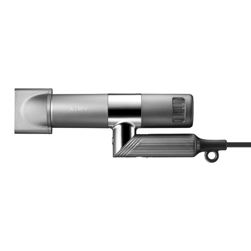 AiMY BEAUTREAT PRO GR(エイミービュートリートプロ)AIM-HD01グレー