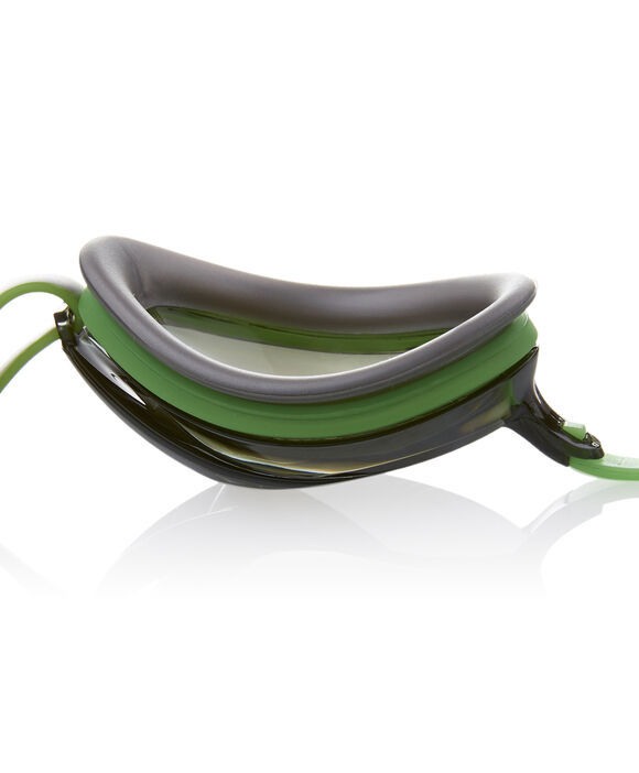 Thumbnail: Speedo Opal Mirror Racing Goggles