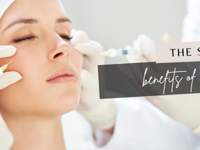 Beyond Beauty: Uncovering the Surprising Health Benefits of Botox