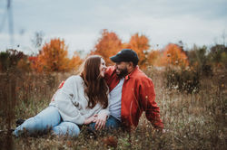 Madelyn & Johnny