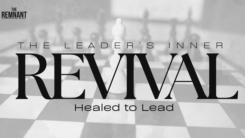 Healing and Leadership Development