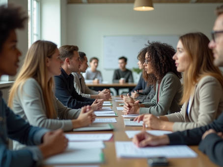 Unleash Your Potential: Christian Leadership Development Strategies