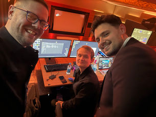Motion Marble at Connections 2025: A New Era of Visual Storytelling