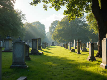 Understanding the Importance of Planning Ahead for Funerals