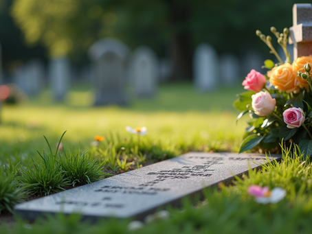 Why Preparing for Final Arrangements in Advance Matters