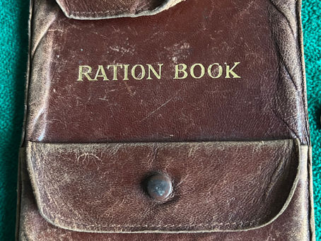 A Small History Held in Leather