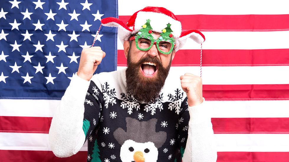The 2020 All-American Gift Guide
