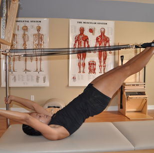 Is Pilates Really for Everyone?