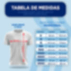 Miniatura: Camisa Masculina (DRY-FIT)