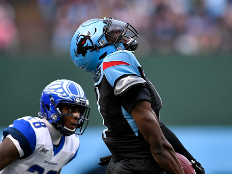 XFL Week 1 Recap/Week 2 Preview