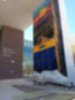 CNM Mural