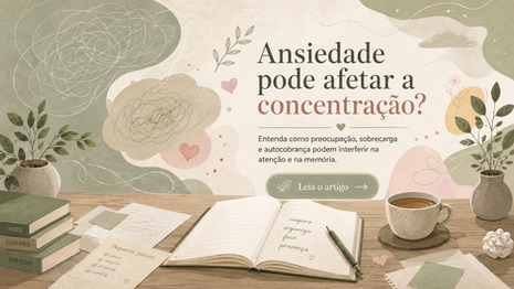 mesa de trabalho e estudos