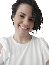 Psicóloga Letícia Tressino