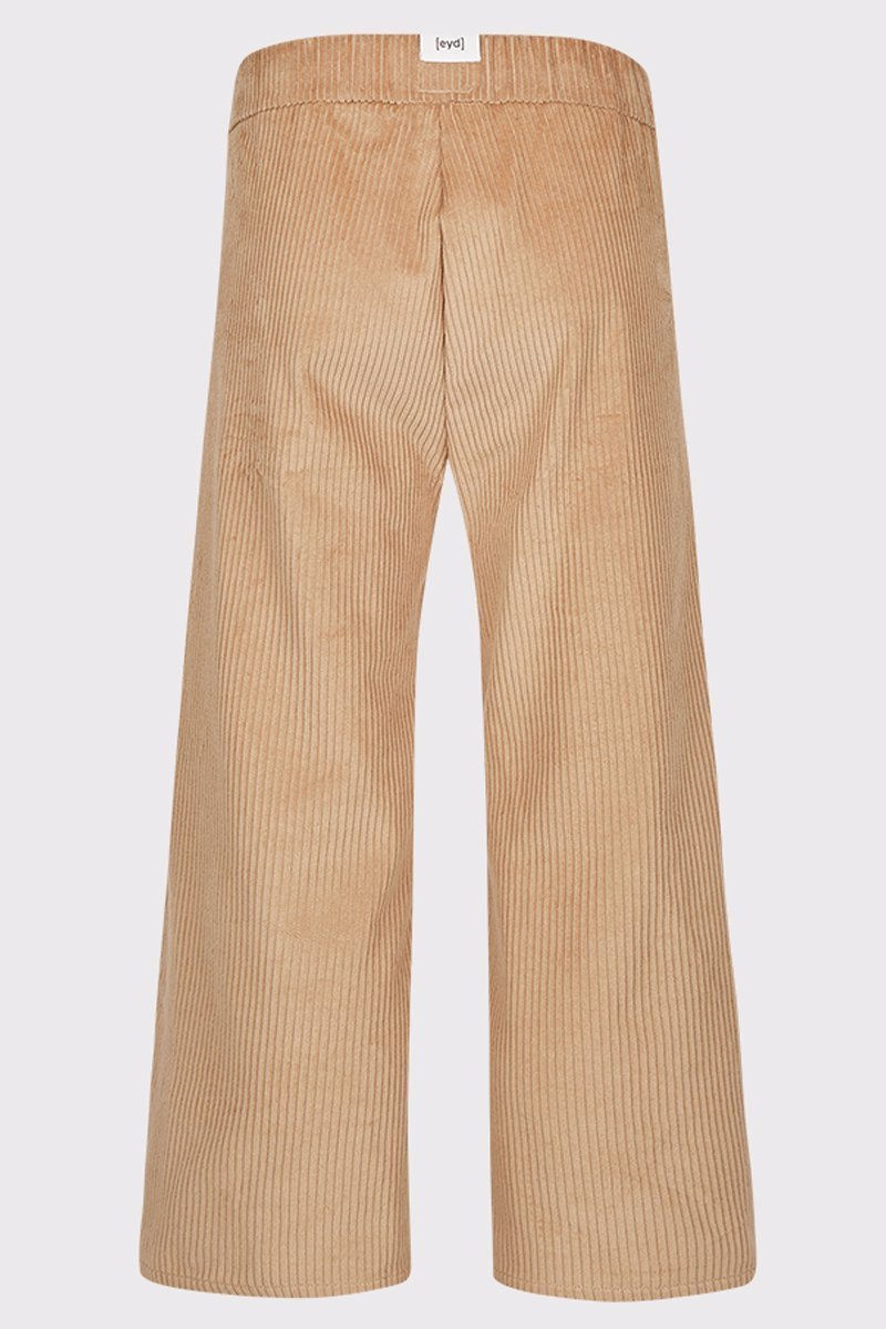 Miniaturbild: EYD - Shipra Culotte (Beige)