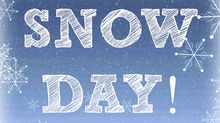 Snow Days Assignments