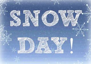 Snow Days Assignments