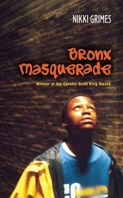 Novel: Bronx Masquerade