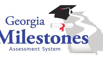 Georgia Milestones Testing Dates