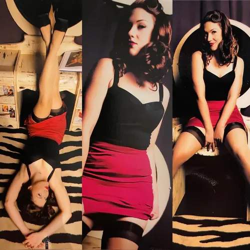 Embracing Body Positivity: Overcoming Body Dysmorphia for a Healthy Self-Image