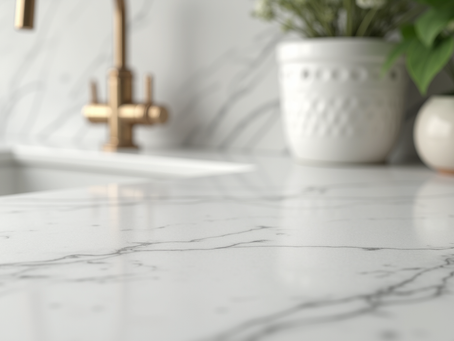 Exploring the Durability of Cultured Marble Durability